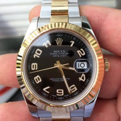 Rolex ロレックスコピー品 ロレックス腕時計 激安 ロレックス デイトジャストII 116333D