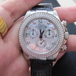 Rolex ロレックスコピー品 ロレックス腕時計 激安 ロレックス デイトナ 116589RBR