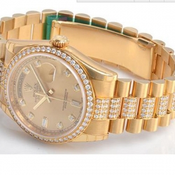 Rolex ロレックスコピー品 ロレックス腕時計 激安 ロレックス デイデイト 118348A