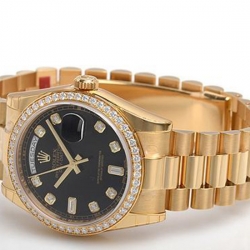 Rolex ロレックスコピー品 ロレックス腕時計 激安 ロレックス デイデイト 118348AX