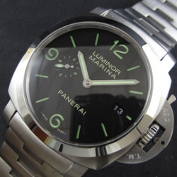 PANERAI PAM328 ルミノール マリーナ ハイエンドモデル