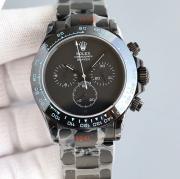 ROLEX デイトナ BLAKEN改装 7750搭載 40mm 超薄型