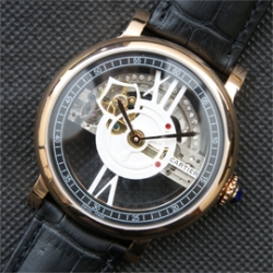 CARTIER イエローゴールド コレクション商品