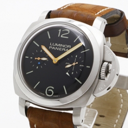 PANERAI PAM00276 ルミノール1950 トゥールビヨン GMT