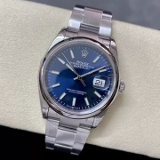 ROLEX M126200 デイトジャスト 36mm ブルー 3235搭載 ギフト用
