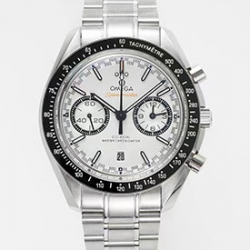 OMEGA 329.30.44.51.04.001 スピードマスター レーシング ホワイト n級品