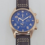 IWC パイロット クロノグラフ IW388109 41mm スーパーコピー