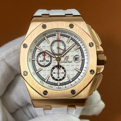 AUDEMARS PIGUET 26408OR ロイヤルオークオフショア 新品 高品質