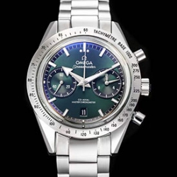 OMEGA 332.10.41.51.10.001 スピードマスター57 2024新作