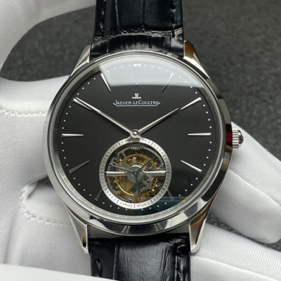 JAEGER-LECOULTRE Q1682410 マスターウルトラスリム コレクション 最高級ブランドコピー