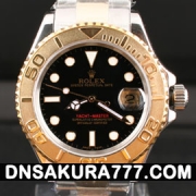 ROLEX 2836-2搭載 14K圧着 一生剥げない