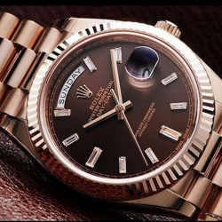 Rolex ロレックスコピー品 ロレックス腕時計 激安 ロレックス デイデイト４０ 228235A