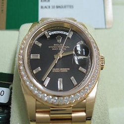 Rolex ロレックスコピー品 ロレックス腕時計 激安 ロレックス デイデイト４０ 228398TBR