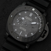 PANERAI PAM00961 サブマーシブル マリーナミリターレ 自動巻き