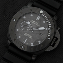 PANERAI PAM00961 サブマーシブル マリーナミリターレ 自動巻き