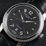 PATEK PHILIPPE カラトラバ プラチナ素材 超激安