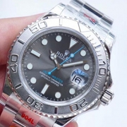 ROLEX 126622 ヨットマスター 40mm Asian 21600振動 2024最新