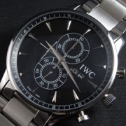 IWC ポルトギーゼ クロノグラフ 自動巻き おすすめコピー