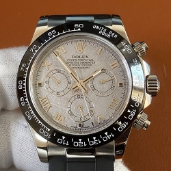 ROLEX デイトナ 116509 メテオライト 高品質コピー