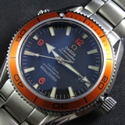 OMEGA シーマスター プラネットオーシャン Asian ETA搭載 自動巻き