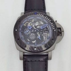 PANERAI PAM01241 サブマーシブル 圧倒的に美しい