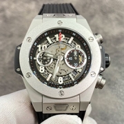 HUBLOT 411.NX.1170.RX ビッグバン ウニコ チタニウム ブランドコピー