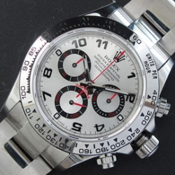 ROLEX デイトナ レプリカ時計 Asian 7750搭載