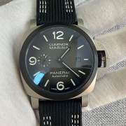 PANERAI PAM01122 ルミノール マリーナ 44mm ギヨームネリーエディション