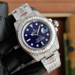 ROLEX 116659SABR ブルーサファイア 満天の星 品質厳選