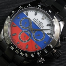 ROLEX デイトナ 3色文字盤 生産終了品 コピー