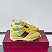 グッチ メンズ スニーカー リモーション 35-44