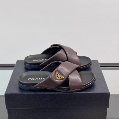 プラダ メンズ サンダル 39-44