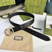 グッチ メンズ ベルト 38mm
