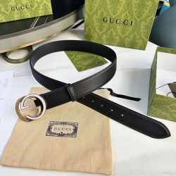 グッチ メンズ ベルト 38mm