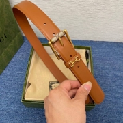 グッチ メンズ ベルト 3.0cm
