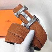 エルメス メンズ ベルト 両面用 3.8cm