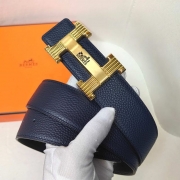 エルメス メンズ ベルト 両面用 3.8cm