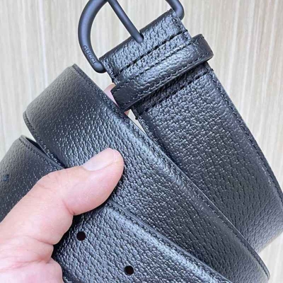 グッチ メンズ ベルト 両面用 3.8cm