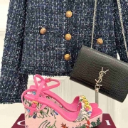 【GUCCI】25SSサンダルレディース