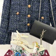 【GUCCI】25SSサンダルレディース