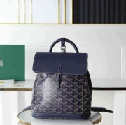 ゴヤール スタイル アルン ミニ リュック サイズ：19×20×9cm