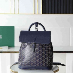 ゴヤール スタイル アルン ミニ リュック サイズ：19×20×9cm