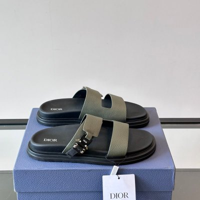 ディオール メンズ サンダル アクア 39-44