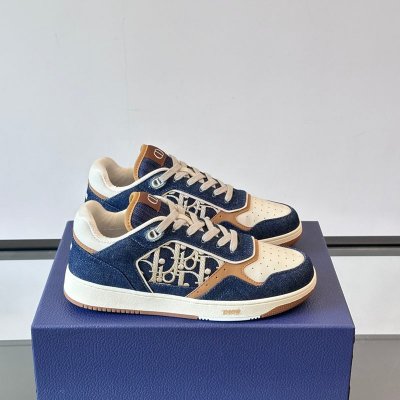 ディオール ユニセックス スニーカー B27 35-44