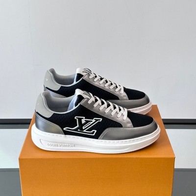 LV メンズ スニーカー ベバリーヒルズ 38-44