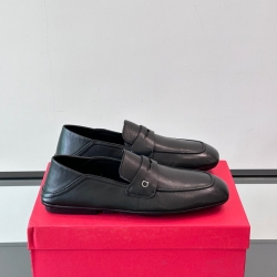 フェラガモ メンズ ローファー 39-44