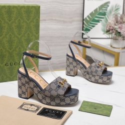 【GUCCI】2026春夏サンダルレディース