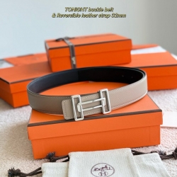 エルメス メンズ ベルト トゥナイト 32mm