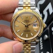 ROLEX 126333 デイトジャスト 41mm 5連ジュビリー 最高級