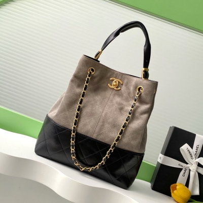 シャネル ハンドバッグ 31×20×12cm